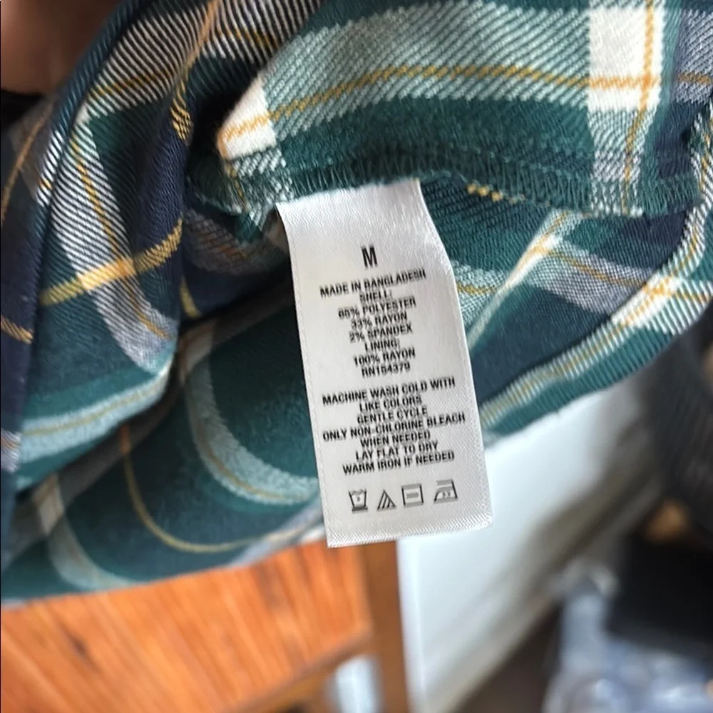 Aeropostale Green Sundress Sleeveless Mini - Picture 6 of 8